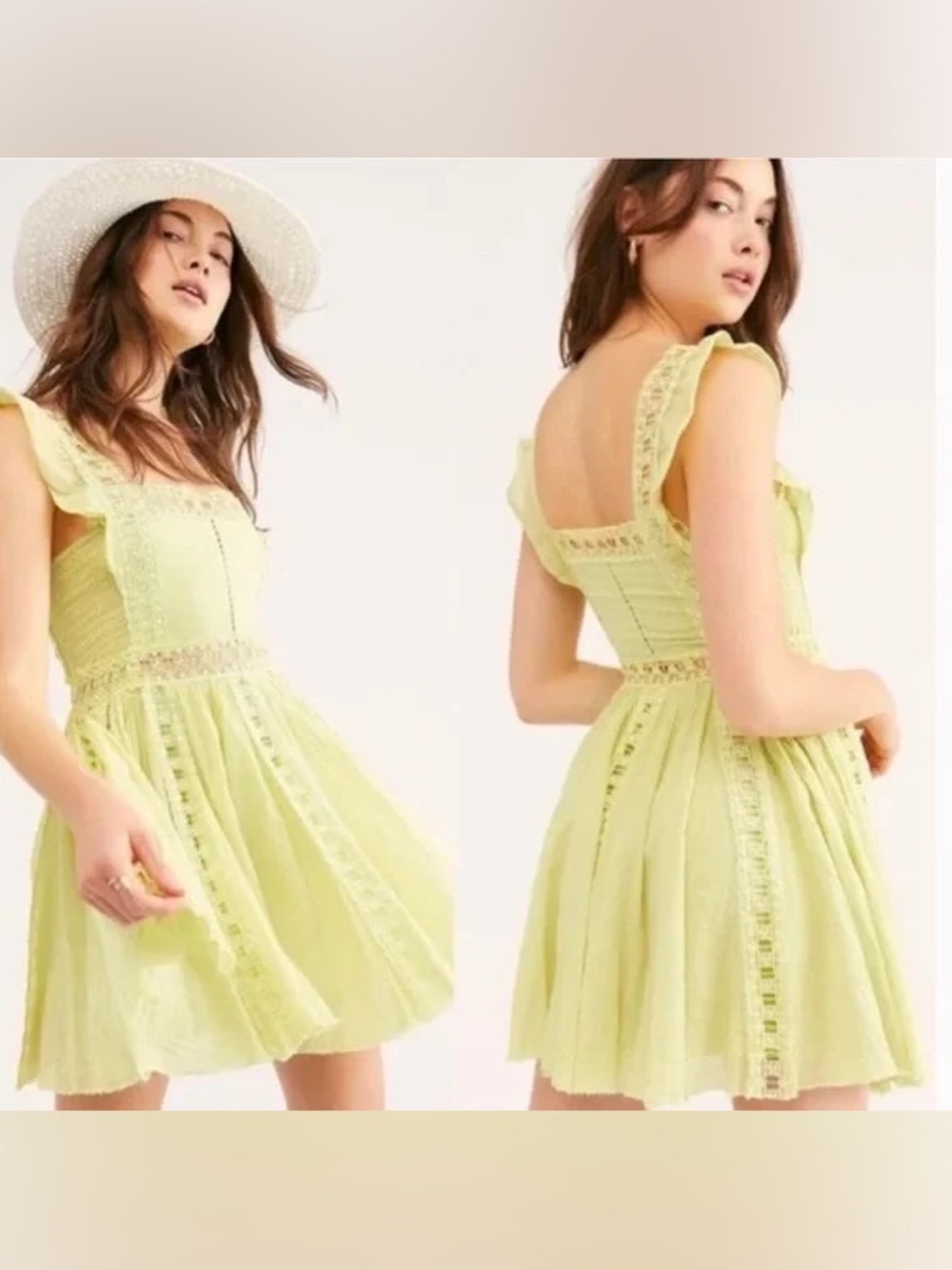 Verona Mini Dress